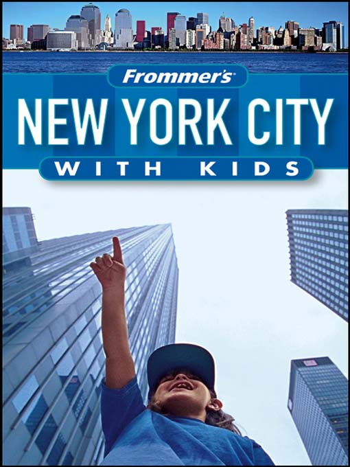 Title details for Frommer's New York City with Kids by Holly Hughes - Available